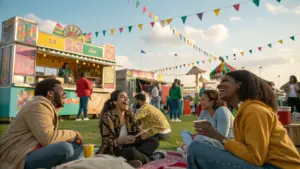 香蕉漫画 - 垂直领域生态研究, 全球艺术创作攻略 - 香蕉漫画